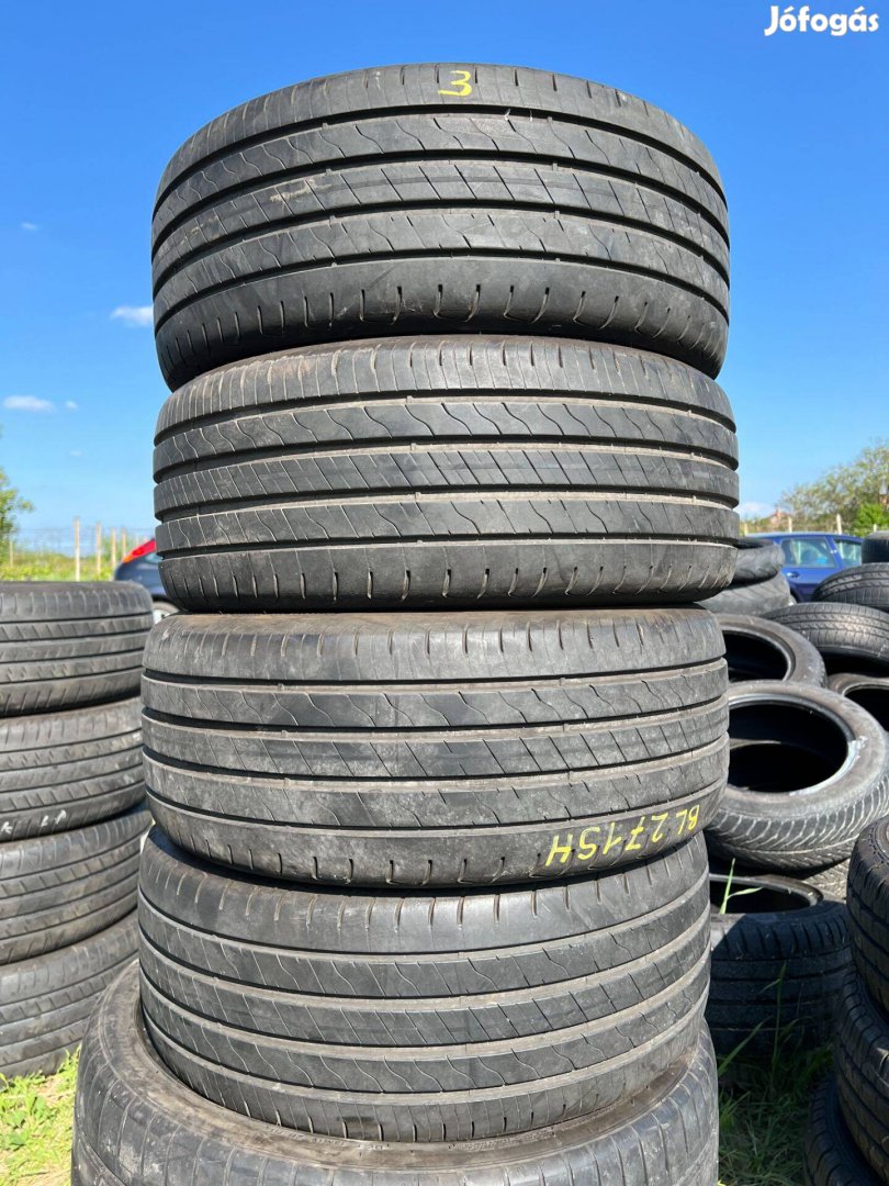 215/45 R16 good year 4db nyári gumi