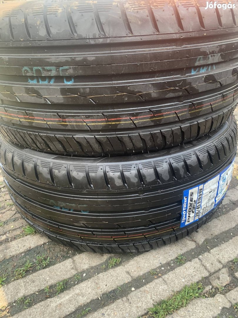 215/45 R16 új gumi 