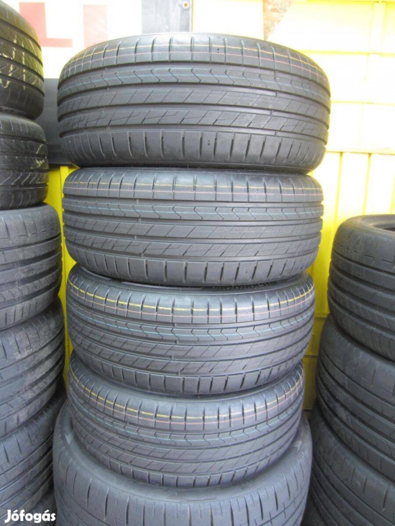 215/45 R17 Hankook PRIME4 91Y