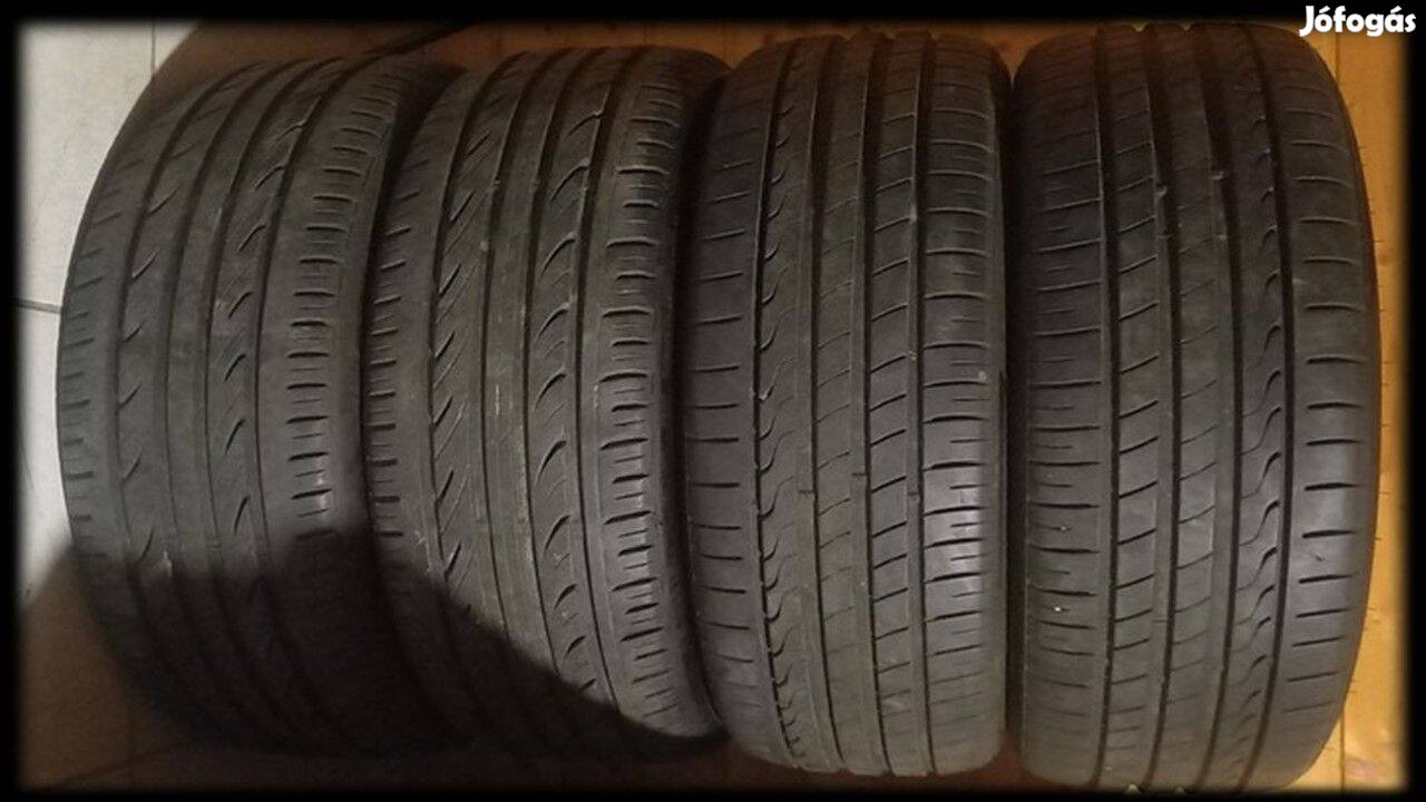 215/45 R17 nyári gumi