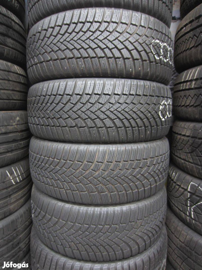 215/45 R18 Bridgestone LM005 93V