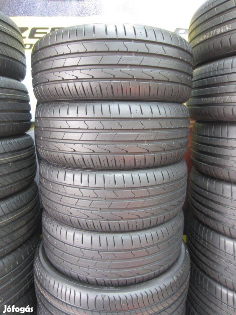 215/45 R18 Hankook Ventus PRIME3 89V