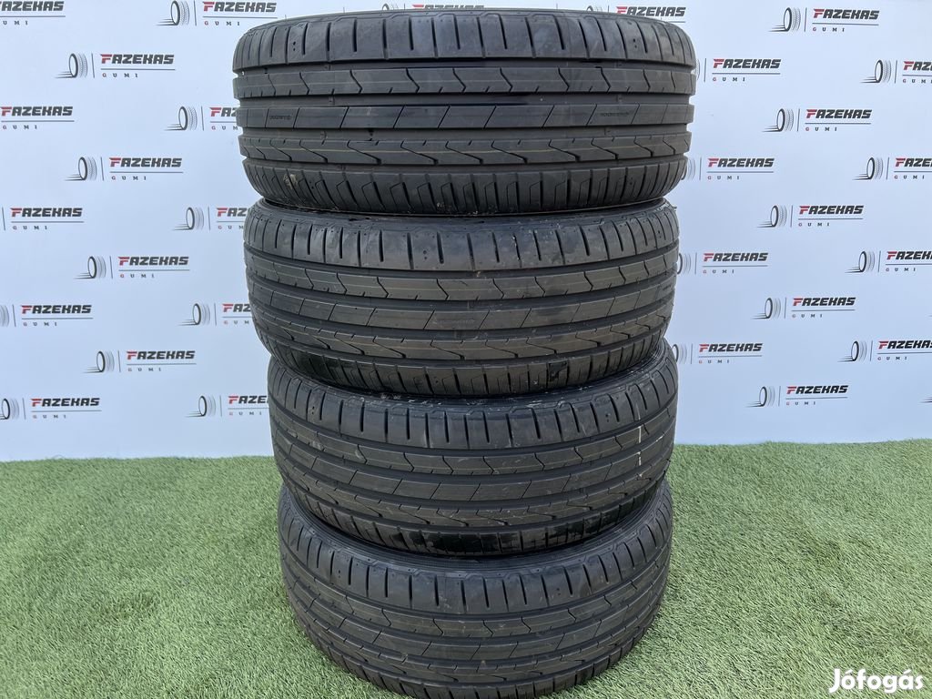 21545 R18 Hankook Ventus Prime 3 nyári gumi ÚJ