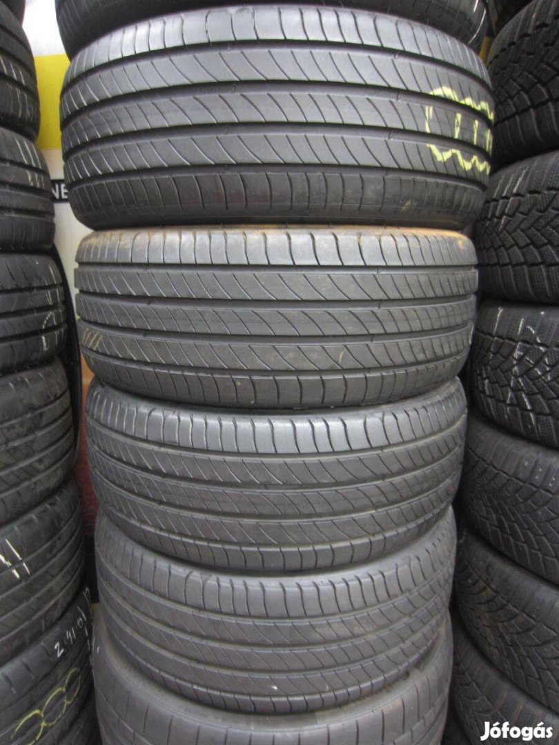 215/45 R18 Michelin E-Primacy 93V