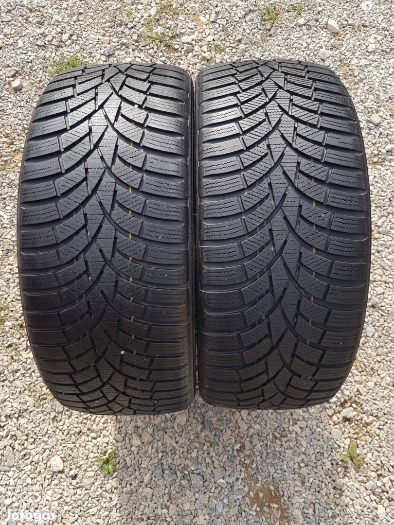 215/45 R18 téli gumi 2db Toyo DOT2021