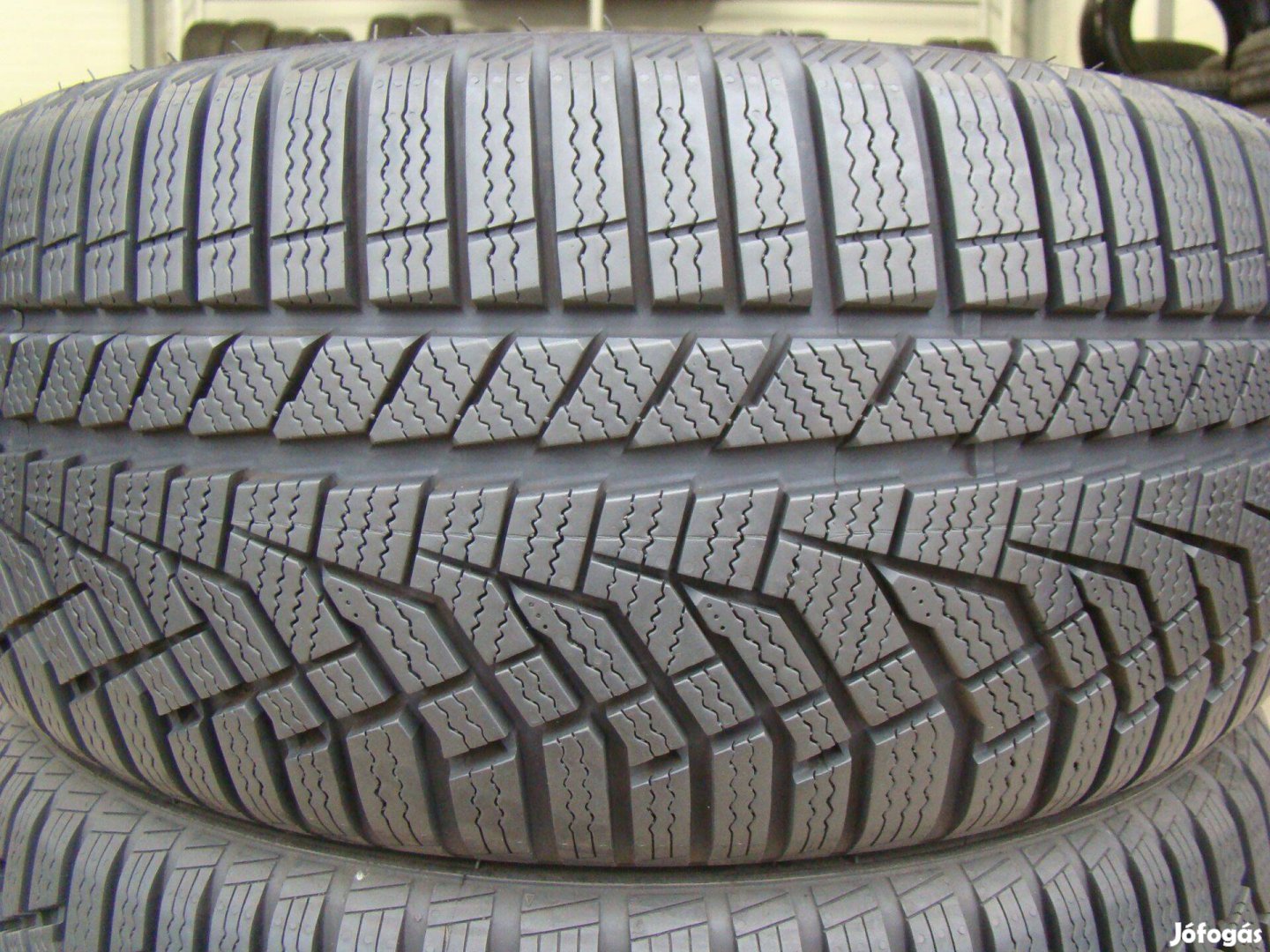 215/45 r16 Sailun téli gumi 215/45r16