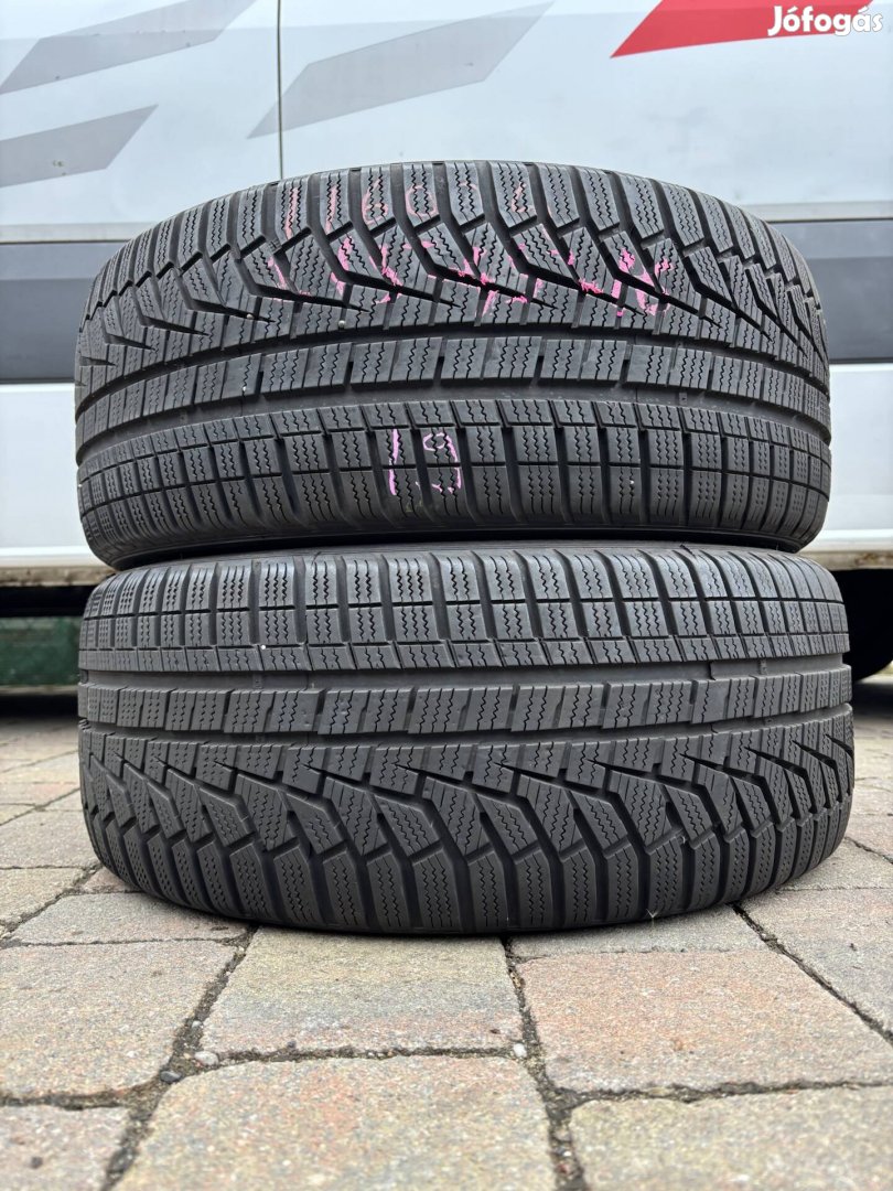 215/45 r16  215/45r16  Hankook téli gumi