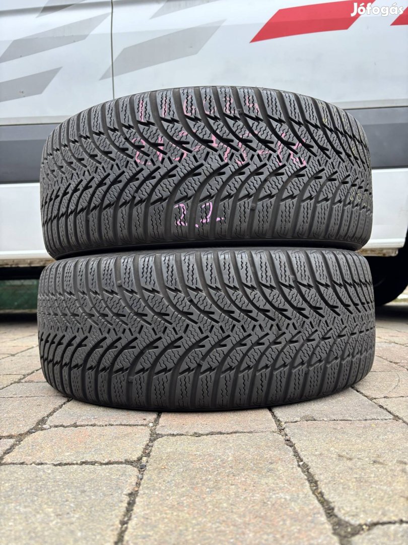 215/45 r16  215/45r16  Kumho téli gumi 