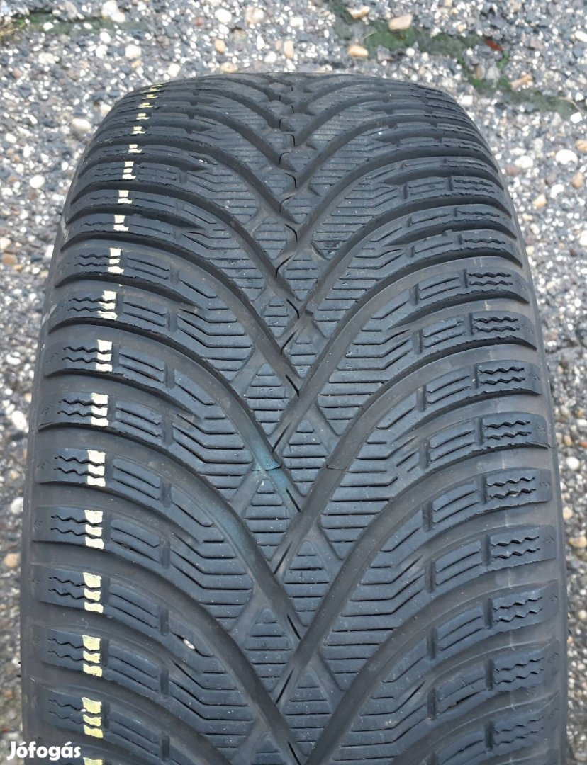 215/45 r17 Kleber Krisalp hp3. 4db.