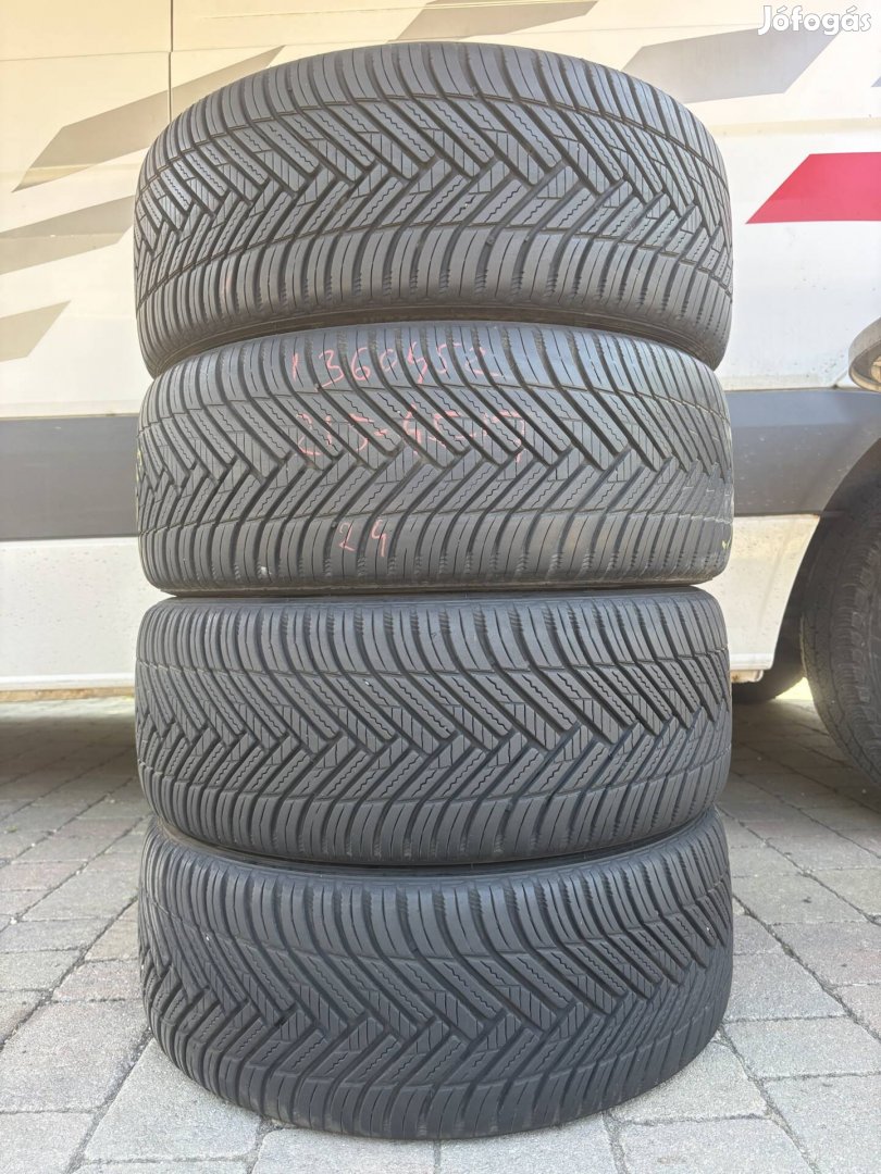 215/45 r17  215/45r17  Hankook 4 évszakos gumi