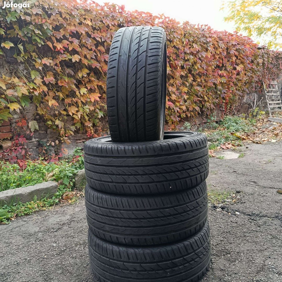 215/45 r17 nyári gumi