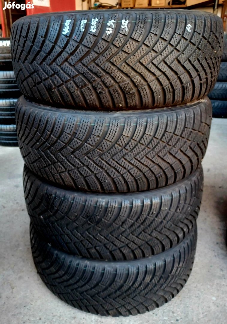 215/45r17 215/45 r17 téli 4db Új 