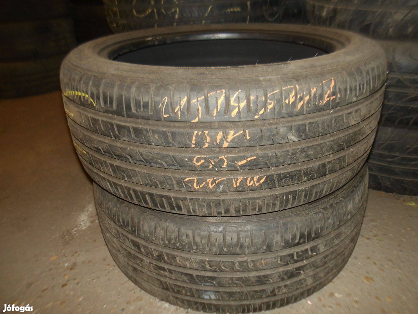 215/45r17 Barum nyári gumi ajándék szereléssel