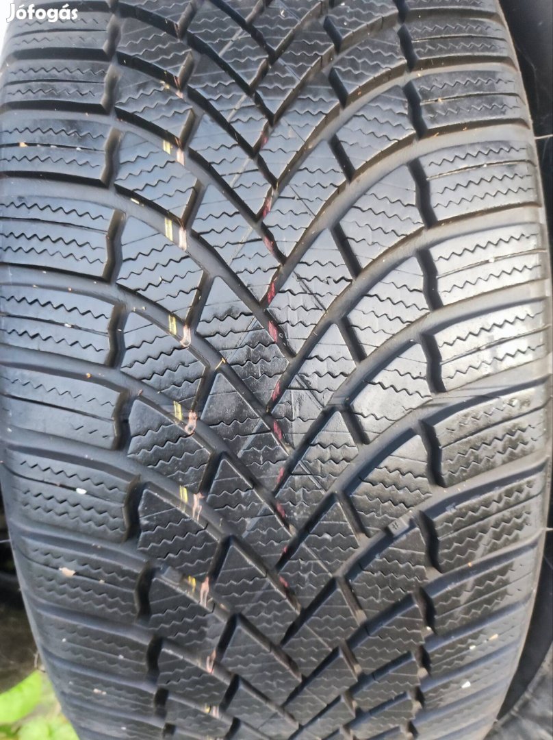 215/45r18as Bridgestone téligumi