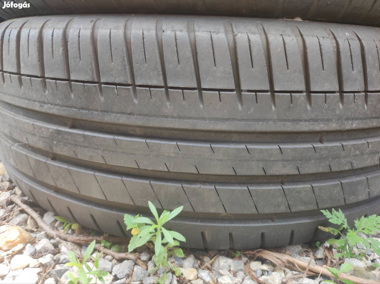 215/45r18as Michelin nyárigumi se