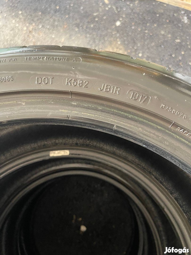 215/45r19 nyárigumi eladó