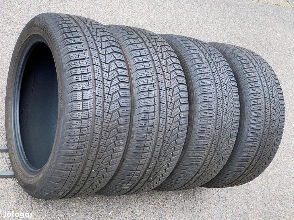215/50R17 Hankook téligumi 17" téli gumi Winter i*cept Evo2