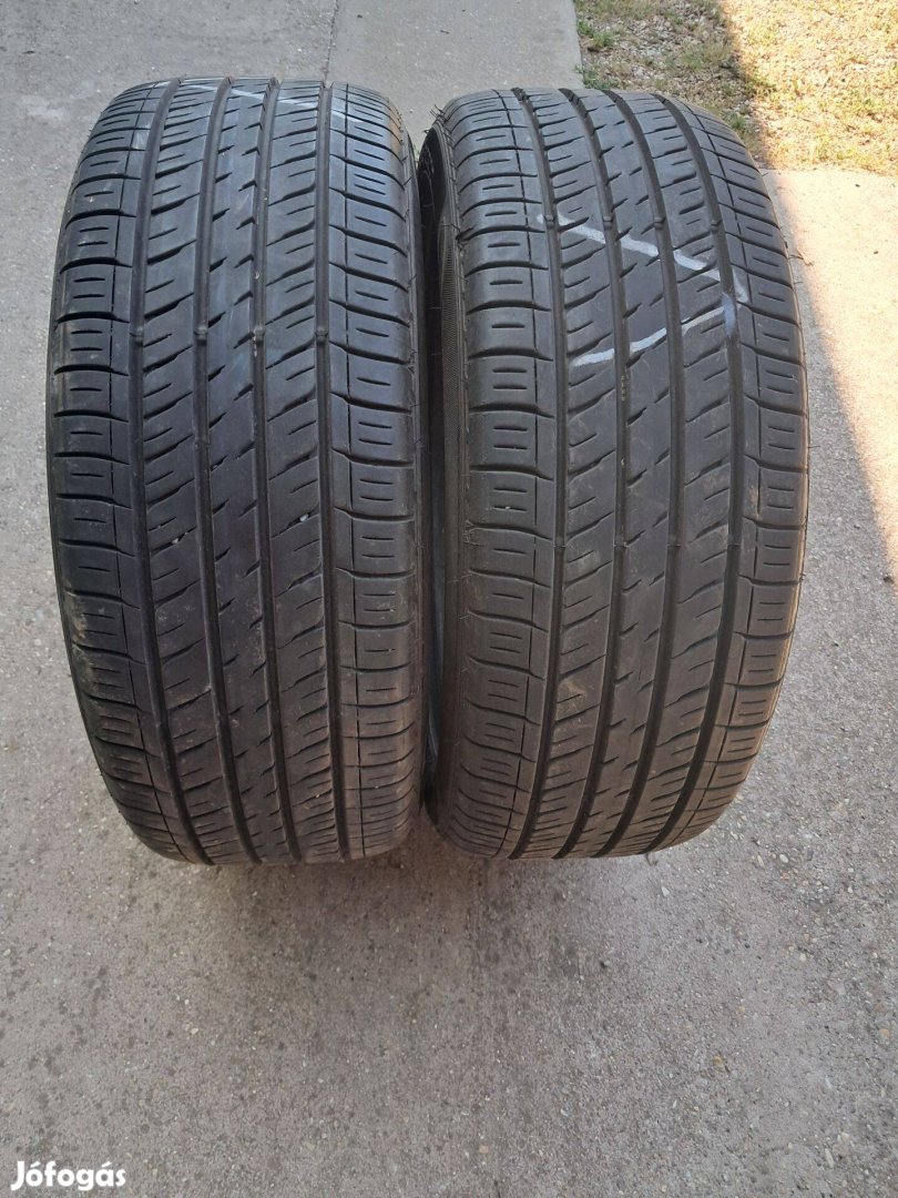 215/50R17 Nyári gumi