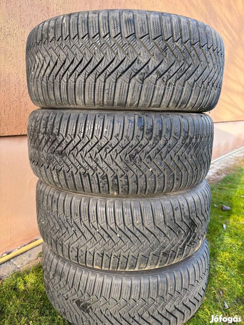 215/50R17 Téligumi