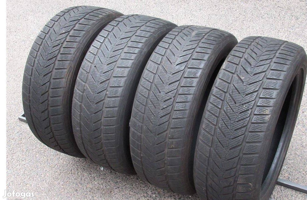 215/50R17 Vredestein Wintrac Xtreme téli gumi 17" téligumi 24e/garn