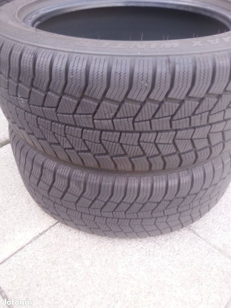 215/50R17 XL General Altimax winter3 újszerű téli gumi