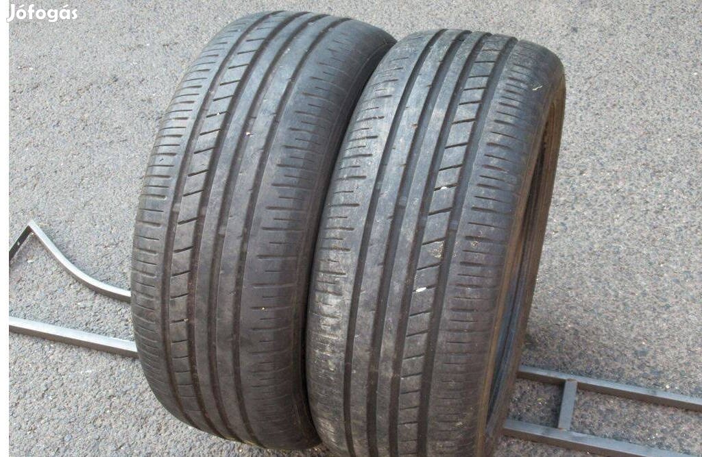 215/50R17 Zetex Olcsó nyári gumi pár 17" nyárigumi