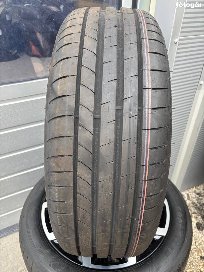 215/50R18 215/50 R18 új Goodyear nyári gumi Ár/db Dot3624