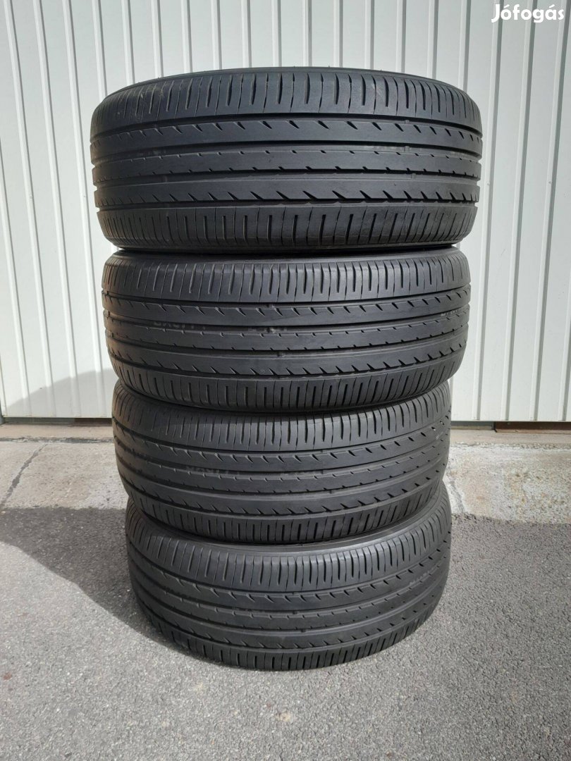 215/50R18 Toyo nyári gumi eladó