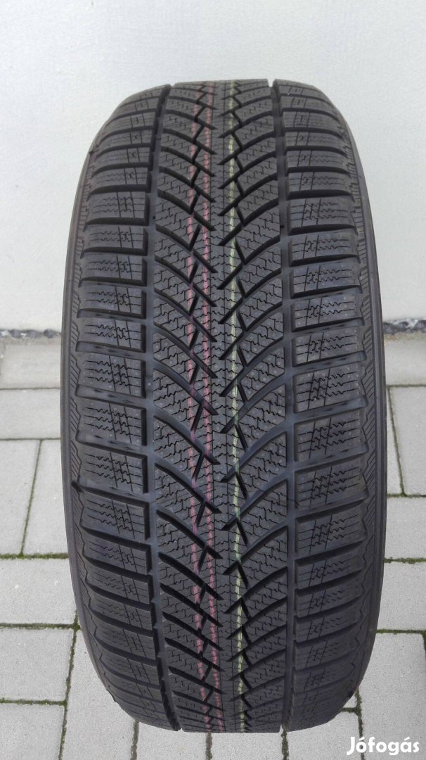 215/50R18 Új Semperit téli gumi garnitúra 215/50 r18