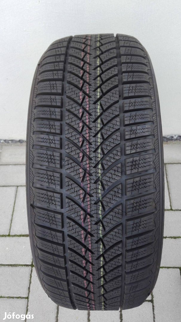 215/50R18 Új Semperit téli gumi garnitúra 215/50 r18