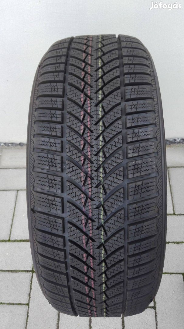 215/50R18 Új Semperit téli gumi garnitúra 215/50 r18