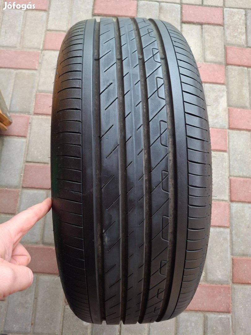 215/50R18 XL Goodyear Efficientgrip nyári gumik