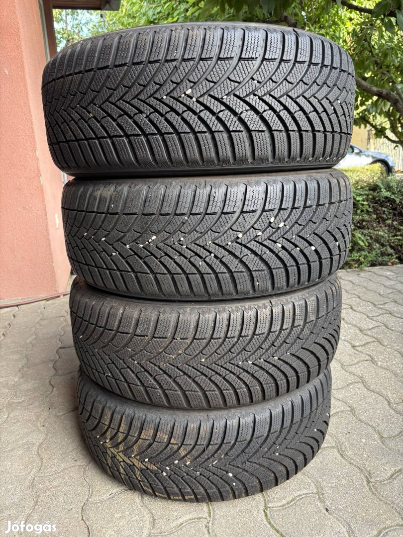 215/50 18 semperit speed grip 5 teligumi garnitura