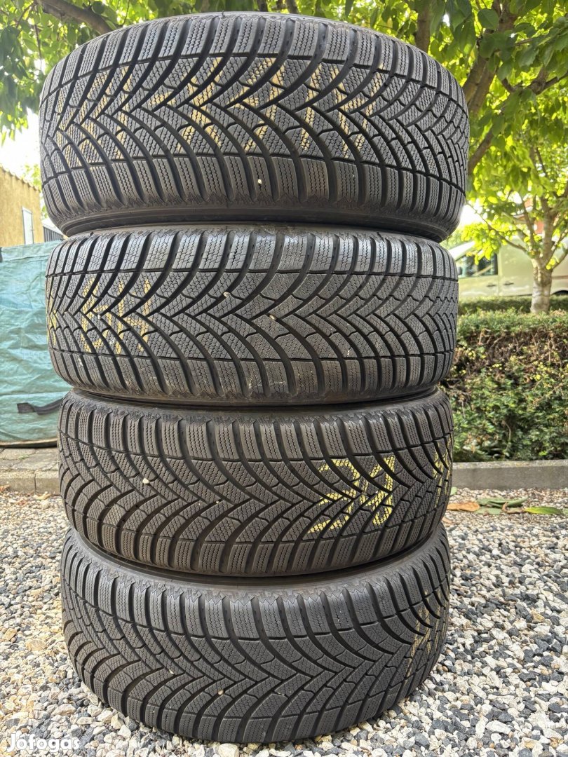 215/50 18 semperit speed grip 5 teligumi garnitura