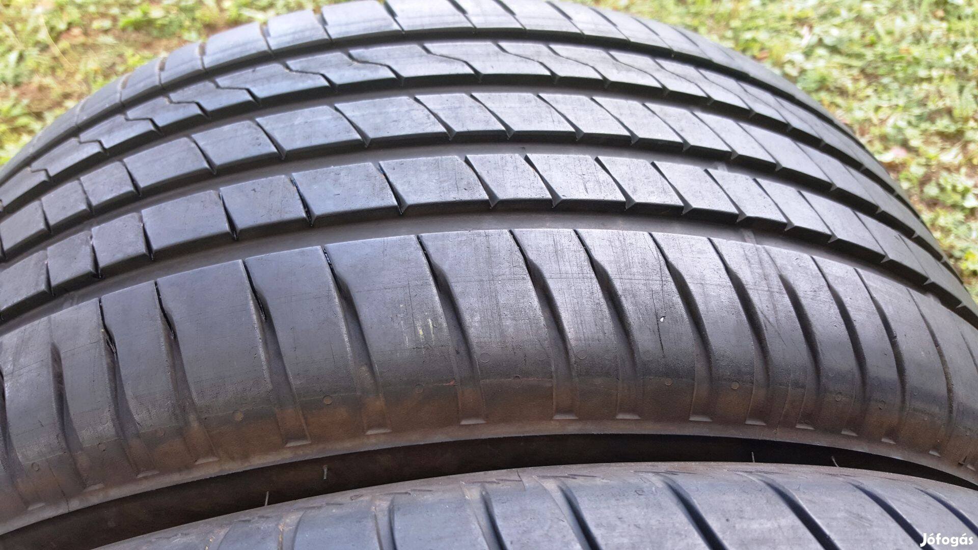 215/50 R17 95W XL - Firestone Roadhawk - 4db