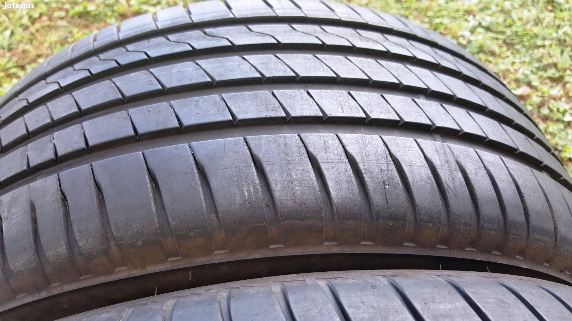 215/50 R17 95W XL - Firestone Roadhawk - 4db