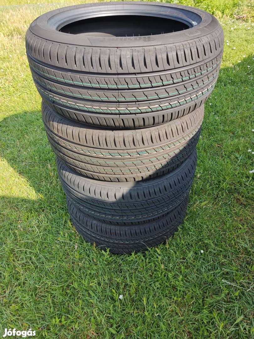 215/50 R17 Barum Bravuris 5 (új)