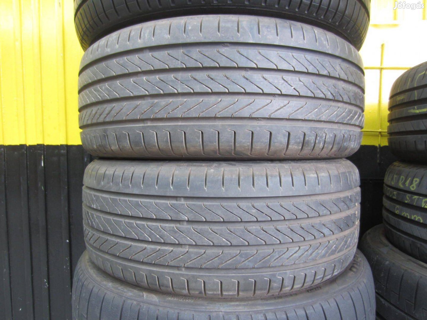 215/50 R17 Continental Premiumcontact C 95V