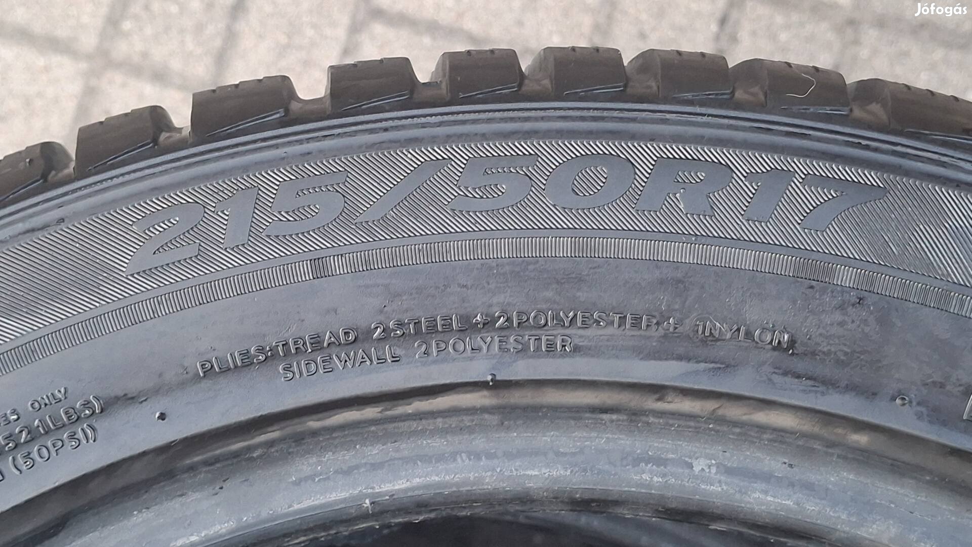 215/50 R17