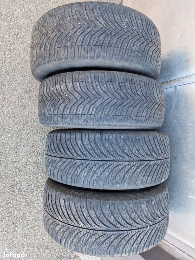 215/50 R17 Négyévszakos Michelin,Goodyear