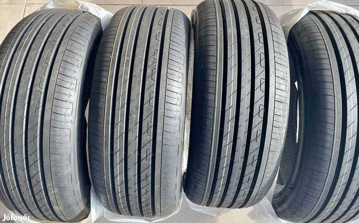 215/50 R18 92V - Goodyear Efficientgrip - Új