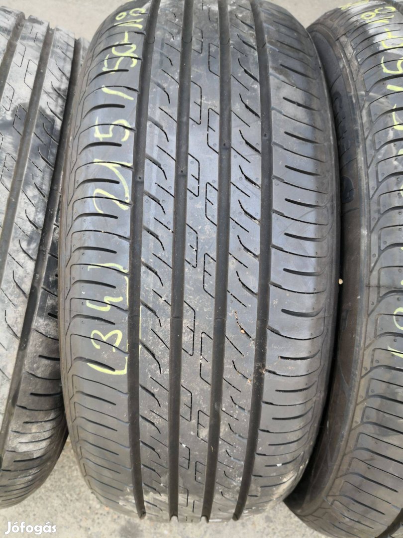 215/50 R18 Új! Giti nyári gumi 85000ft a 4db /34/
