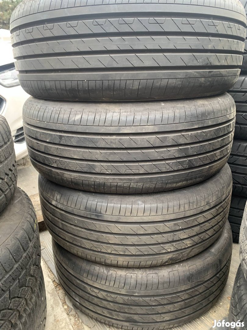 215/50 R18 uj nyári gumi 