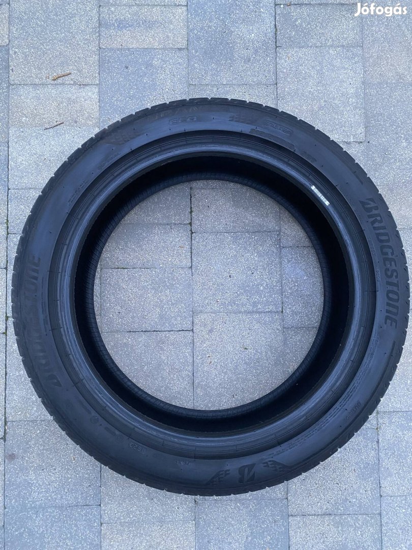 215/50 R19 Bridgestone Turanza Eco Enliten nyári