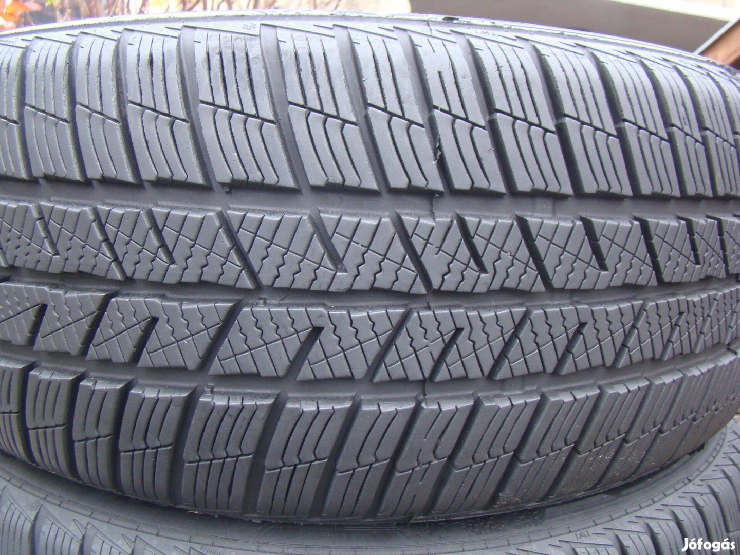 215/50 r17 Barum 2022-es téli gumi 215/50r17