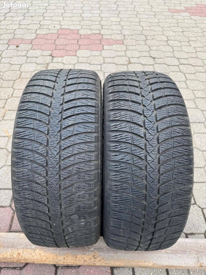 215/50 r17 Kumho téli