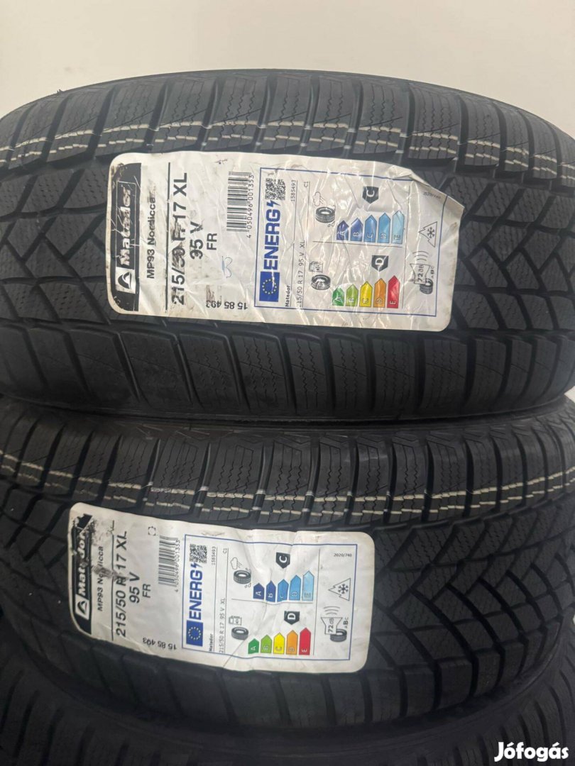 215/50 r17 Matador Nordicca