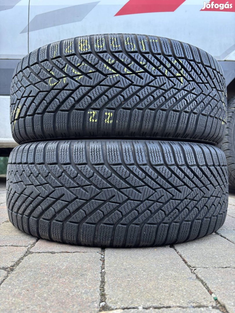 215/50 r17  215/50r17  Pirelli téli gumi 