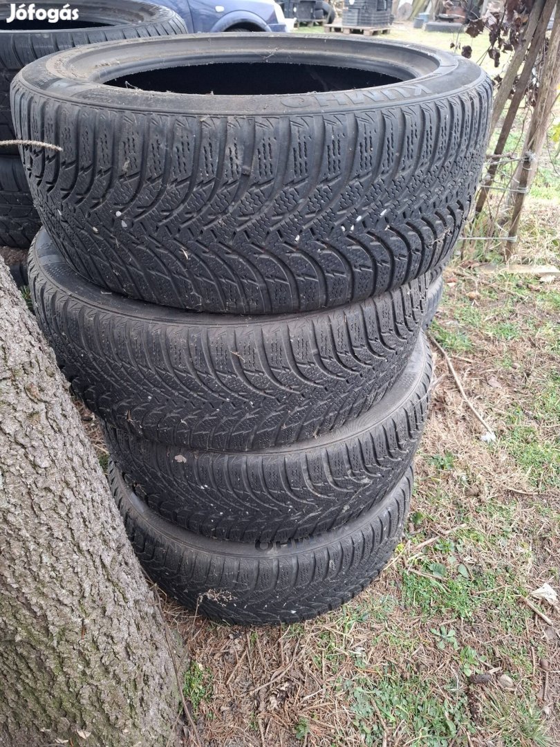 215/50 r17 téli