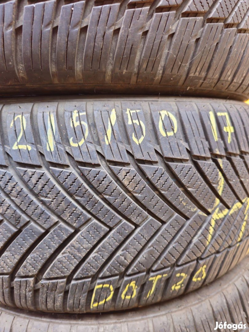 215/50 r17 téligumi
